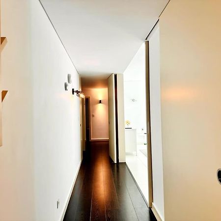 Marina Expo Apartment Lisbon Bagian luar foto