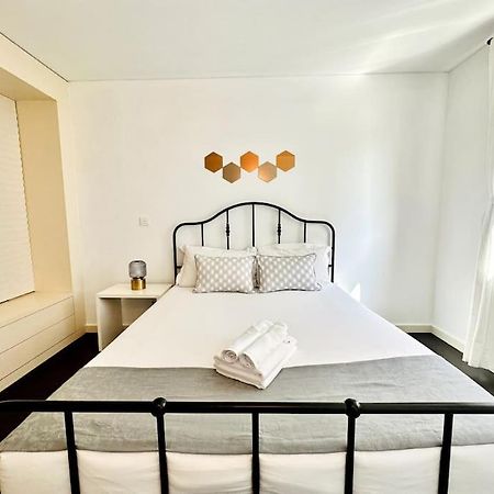 Marina Expo Apartment Lisbon Bagian luar foto