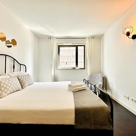 Marina Expo Apartment Lisbon Bagian luar foto