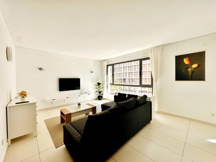 Marina Expo Apartment Lisbon Bagian luar foto