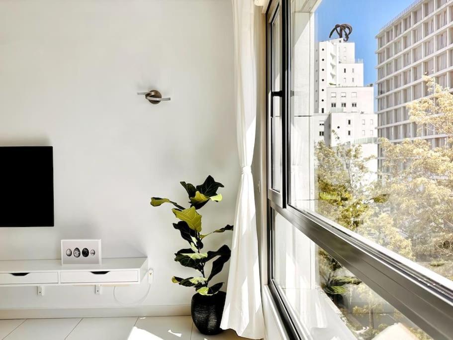 Marina Expo Apartment Lisbon Bagian luar foto