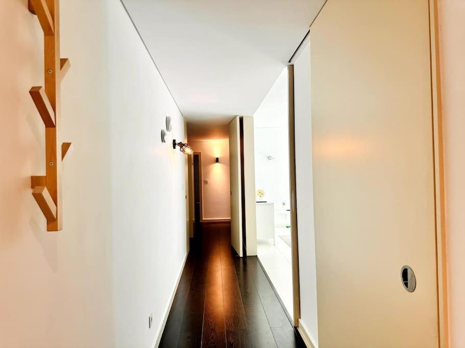 Marina Expo Apartment Lisbon Bagian luar foto