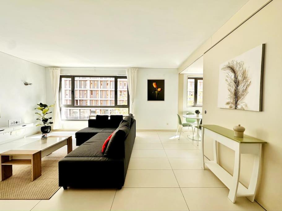 Marina Expo Apartment Lisbon Bagian luar foto