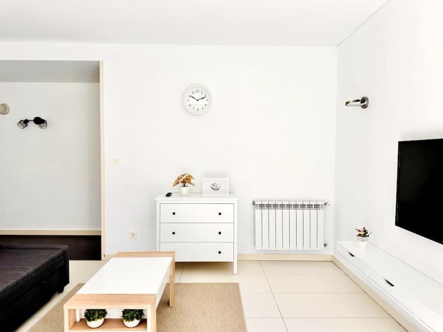 Marina Expo Apartment Lisbon Bagian luar foto