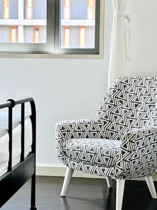 Marina Expo Apartment Lisbon Bagian luar foto
