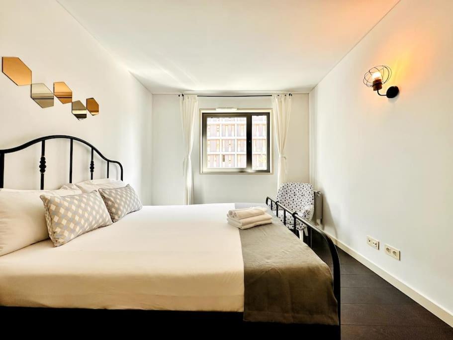 Marina Expo Apartment Lisbon Bagian luar foto