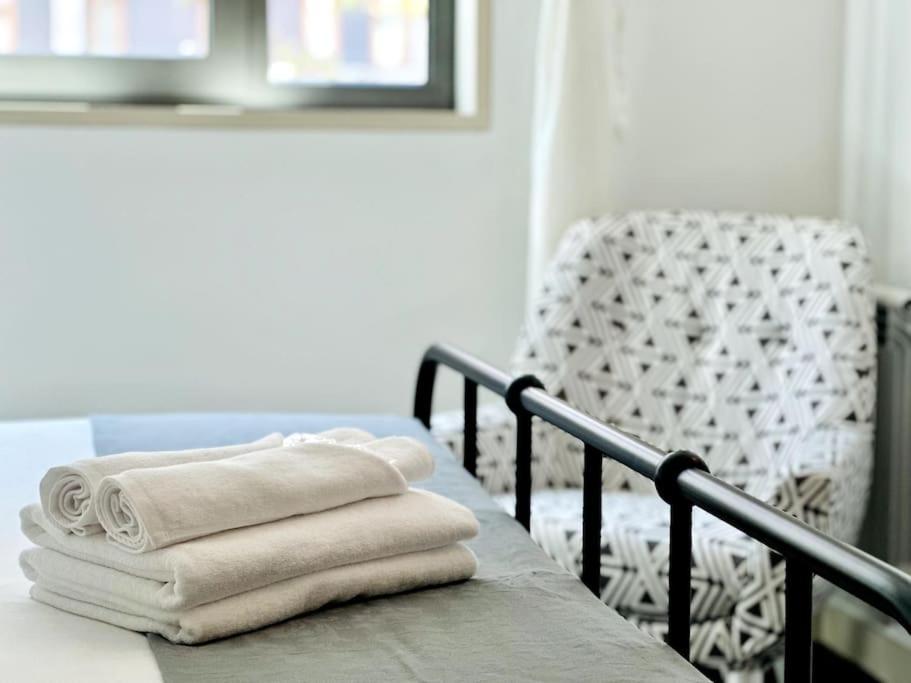 Marina Expo Apartment Lisbon Bagian luar foto