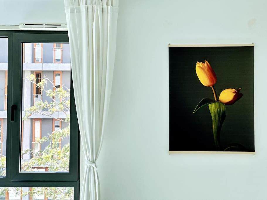 Marina Expo Apartment Lisbon Bagian luar foto