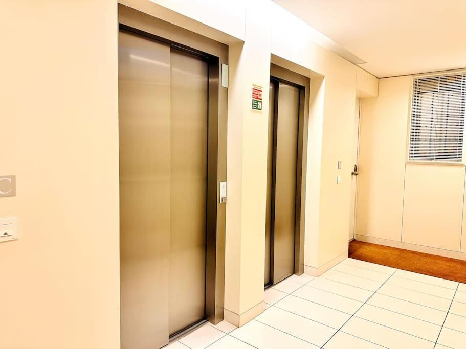 Marina Expo Apartment Lisbon Bagian luar foto